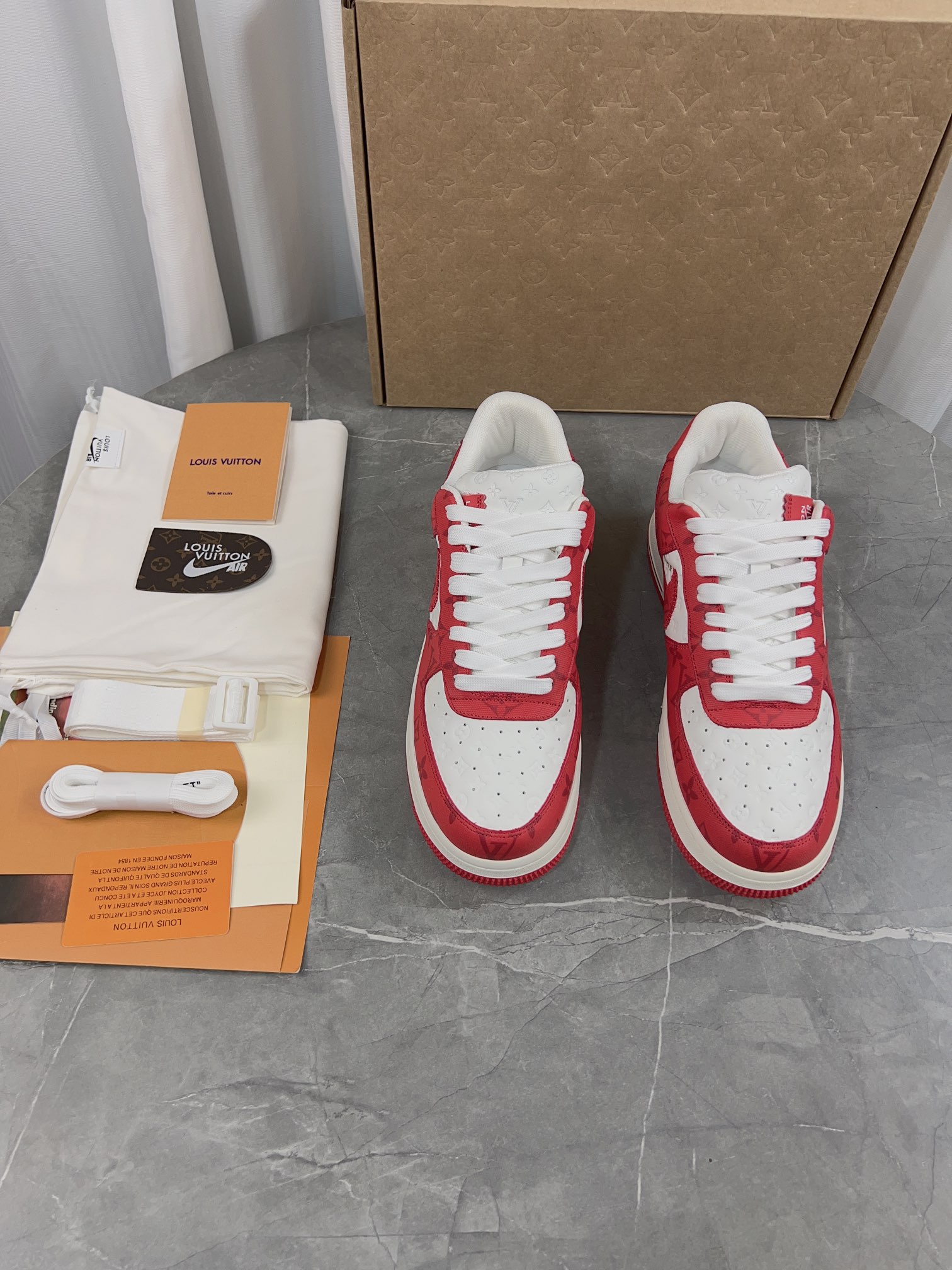 Nike Jordan shoe